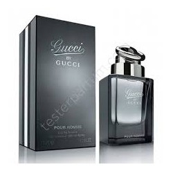 Gucci by Gucci Pour Homme...