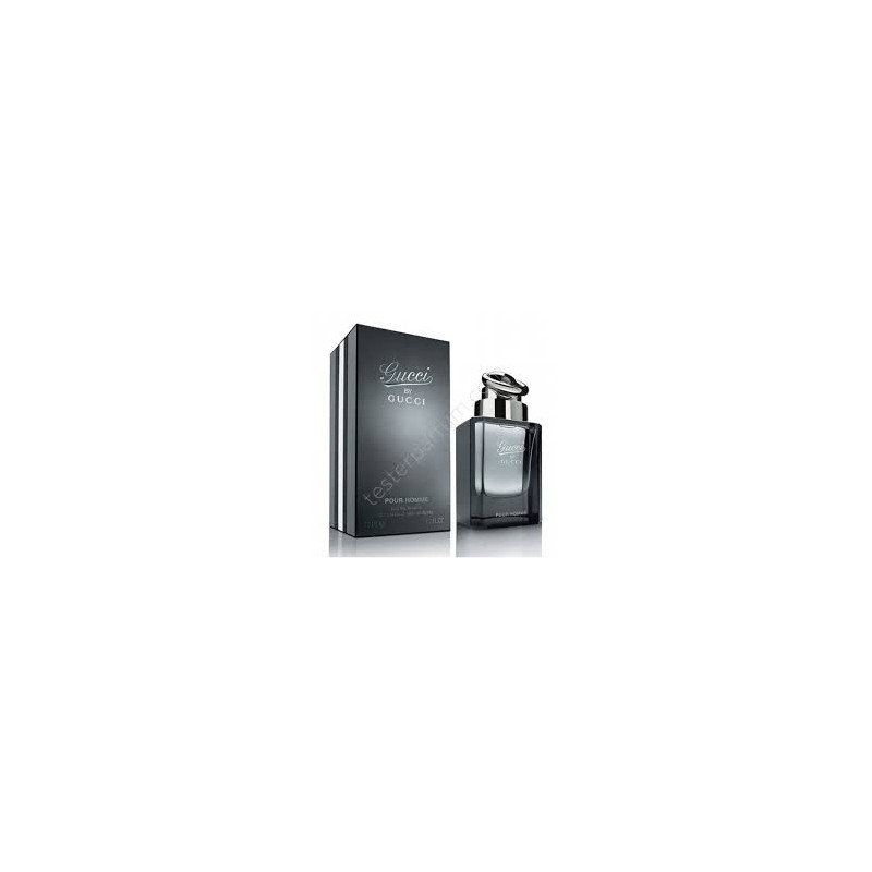 Gucci by Gucci Pour Homme 90 ml Erkek Parfumü