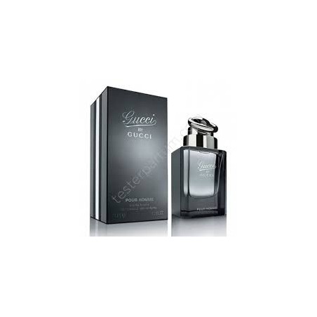 Gucci by Gucci Pour Homme 90 ml Erkek Parfumü