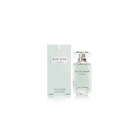 Elie Saab L eau Couture 90ml Bayan Parfum