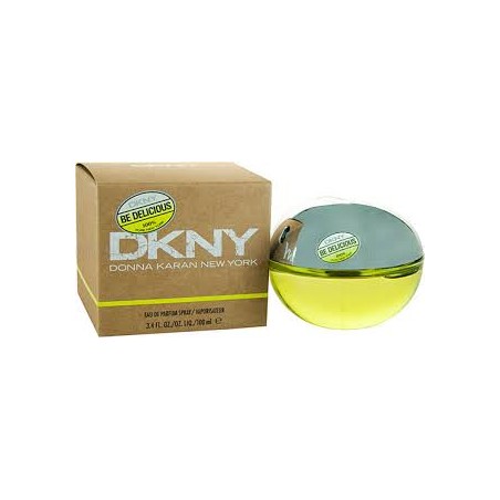 Be Delicious Woman 100 ml  Bayan Parfümü