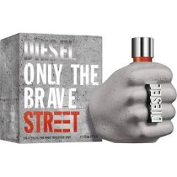 Diesel Only The Brave...