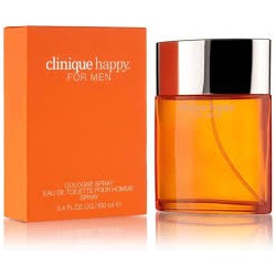 Clinique Happy  100ml Erkek...