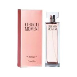 Calvin Klein Eternity...