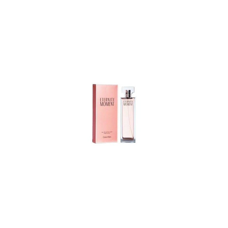 Calvin Klein Eternity Moment 100ml Byn Parfüm