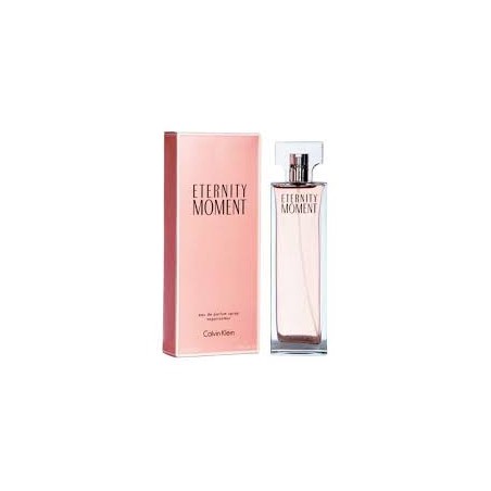 Calvin Klein Eternity Moment 100ml Byn Parfüm