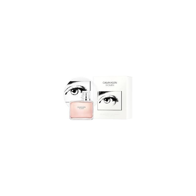 Calvin Klein Women 100ml  Bayan Parfüm