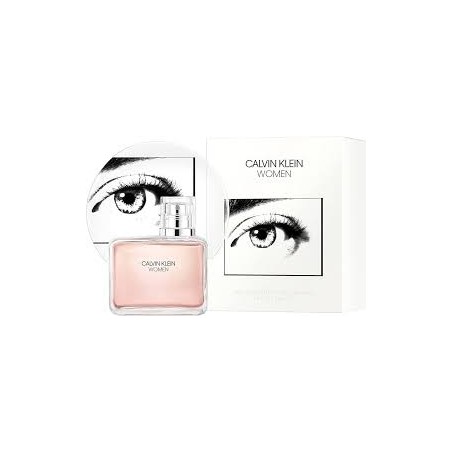 Calvin Klein Women 100ml  Bayan Parfüm