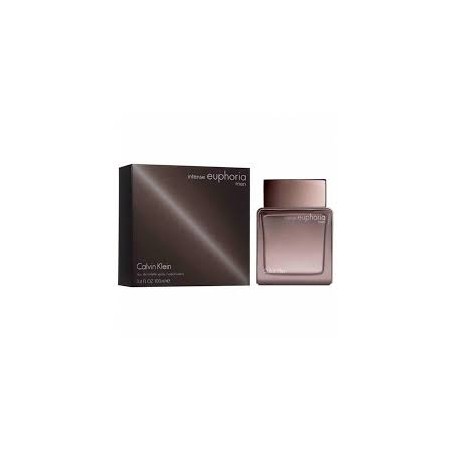 Calvin Klein Euphoria Intense Erkek 100Ml Parfum