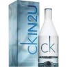Calvin Klein 2u for Him 100ml  Erkek Parfum