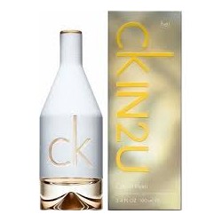 Calvin Klein 2u For Her...