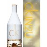 Calvin Klein 2u For Her 100ml  Byn  Parfüm