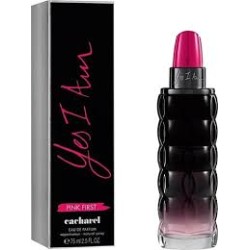 Cacharel Yes I Am 75 ml...