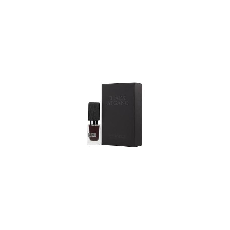 Nasomatto Black Afgano 50Ml Unısex Parfumu