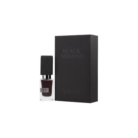 Nasomatto Black Afgano 50Ml Unısex Parfumu