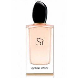 Giorgio Armani Si Edp 100ml...