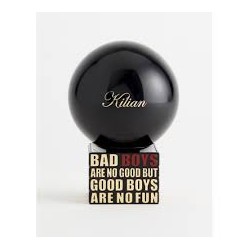 Bad Good Boys Are No Fun By...