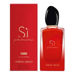 Giorgio Armani Si Passione...