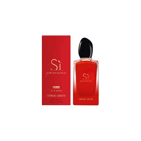 Giorgio Armani Si Passione Bayan100ml Parfumu