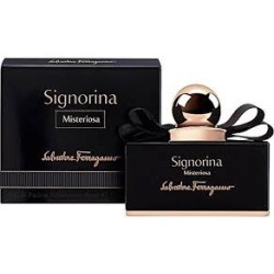 Salvatore Ferragamo...