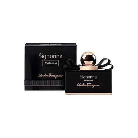 Salvatore Ferragamo Signorina Misteriosa 100 ML Kadın Parfümü