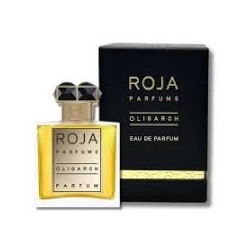 Roja Parfum's Oligarch...