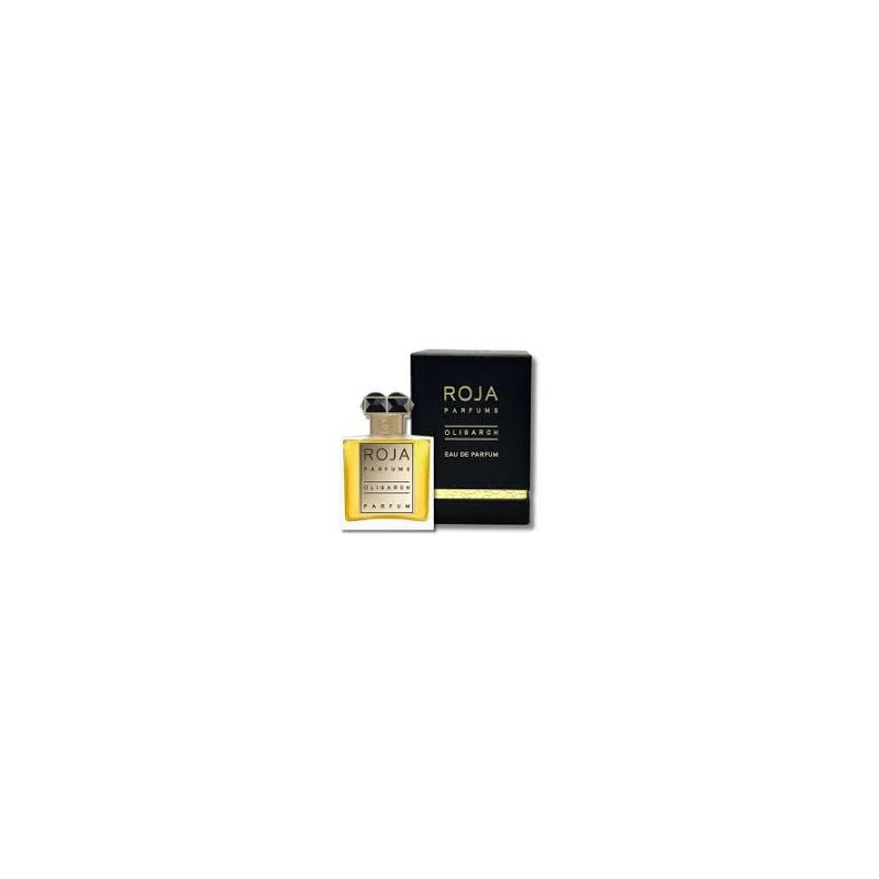 Roja Parfum's Oligarch 100ml Erkek Parfüm
