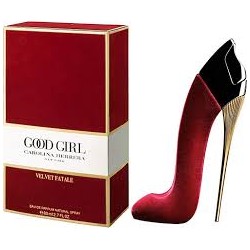 Carolina Herrera Good Girl...