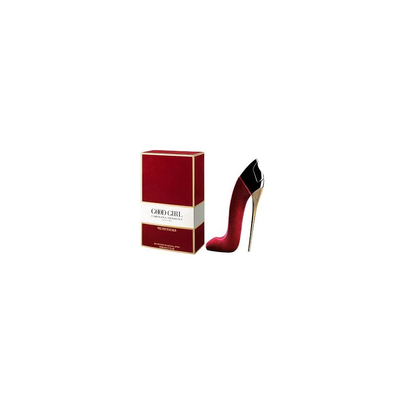Carolina Herrera Good Girl Velvet Fatale Parfüm