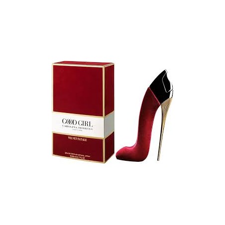 Carolina Herrera Good Girl Velvet Fatale Parfüm