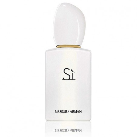 Giorgio Armani Si Limited Edition Edp 100ml Bayan Tester Parfüm
