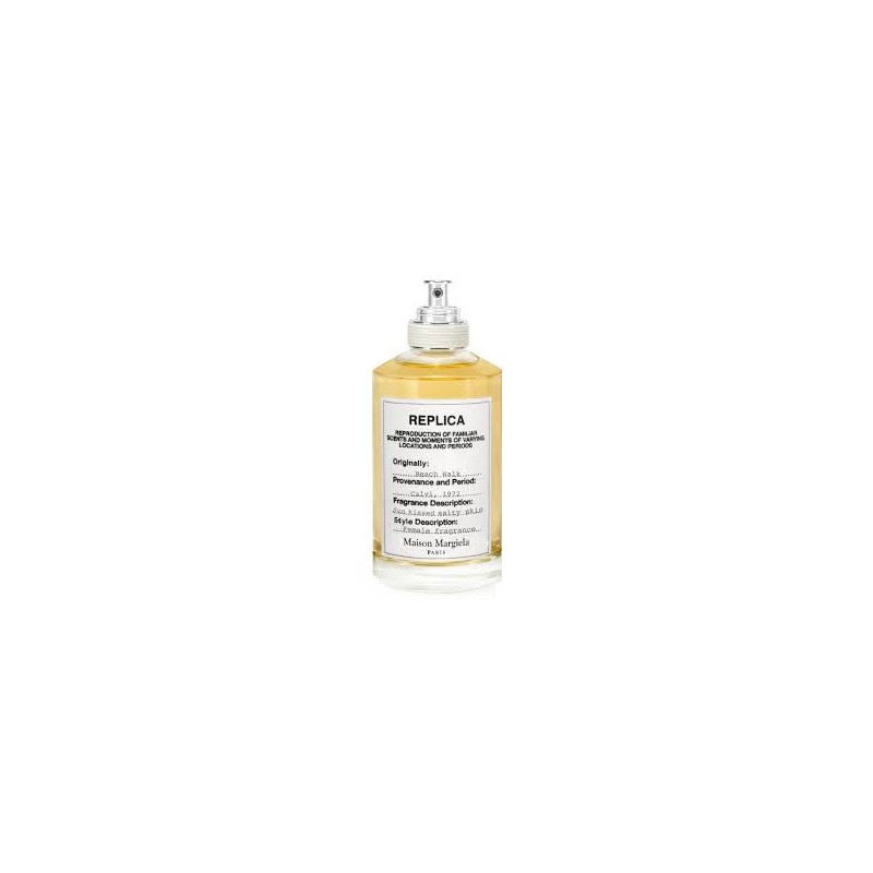 Maison Margiela Replica Beach Walk Parfüm 100ml