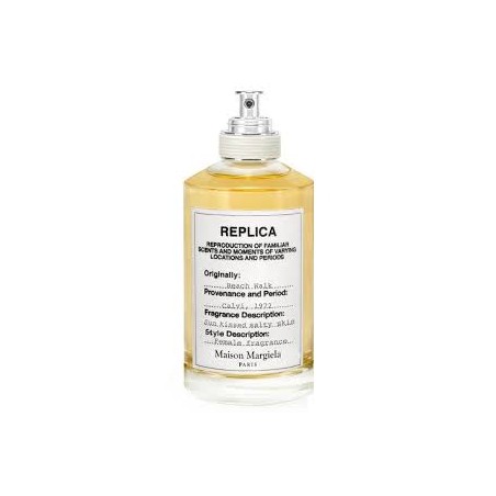 Maison Margiela Replica Beach Walk Parfüm 100ml