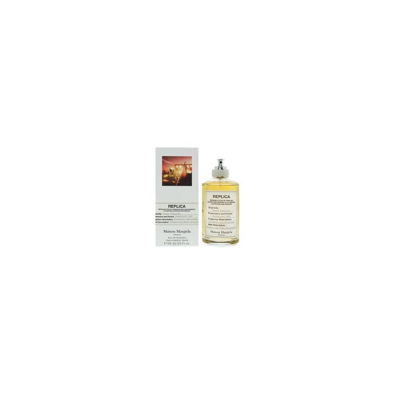 Maison Margiela Replica Music Festival Parfüm 100Ml