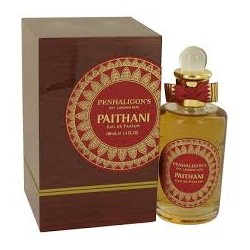 PENHALIGON'S Trade Routes...