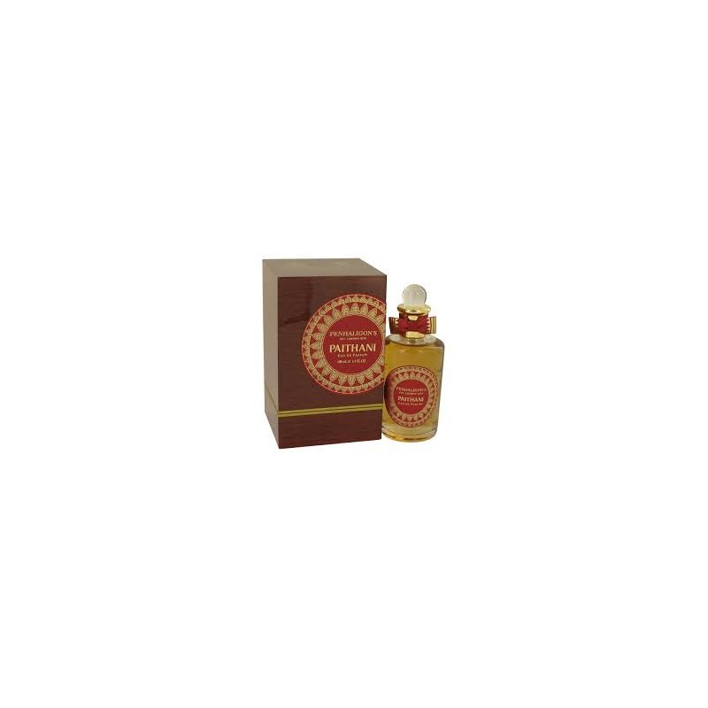 PENHALIGON'S Trade Routes Paithani Edp 100 ml Parfüm