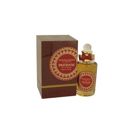 PENHALIGON'S Trade Routes Paithani Edp 100 ml Parfüm
