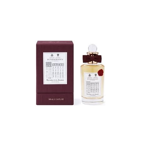 PENHALIGON'S Kensington Amber EDP 100 ml Parfüm