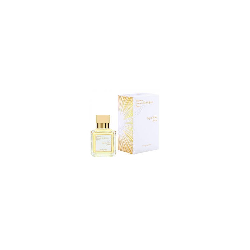 MAISON FRANCIS KURKDJIAN Aqua Vitae Forte 70 ml EDP Tester Parfüm