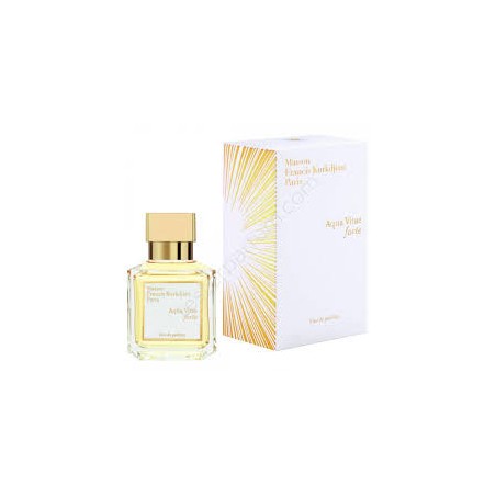 MAISON FRANCIS KURKDJIAN Aqua Vitae Forte 70 ml EDP Tester Parfüm