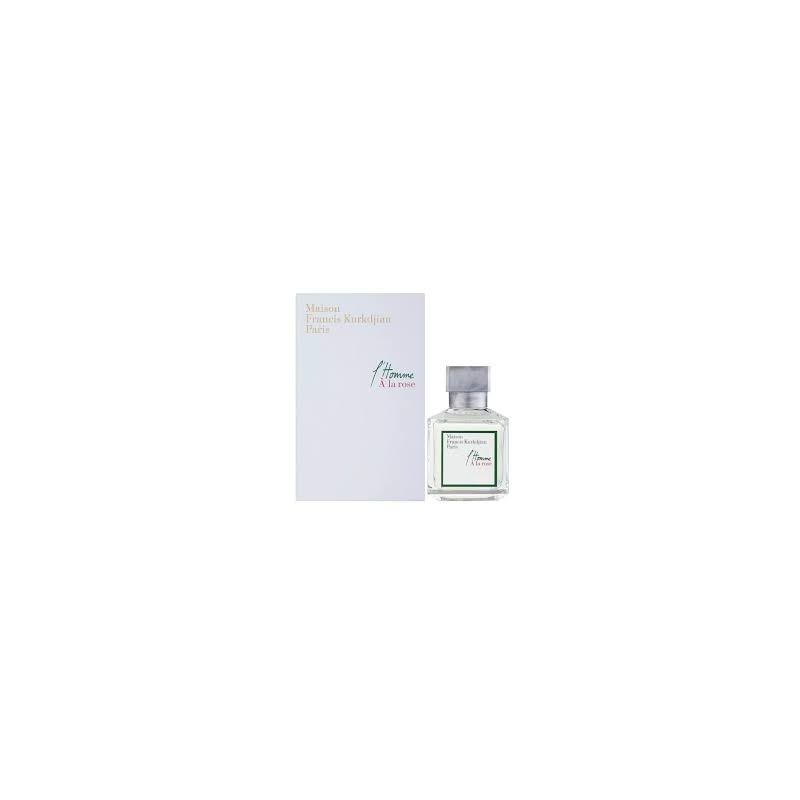 MAISON FRANCIS KURKDJIAN À La Rose 70 ml EDP Bayan Tester Parfüm