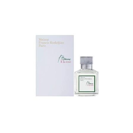 MAISON FRANCIS KURKDJIAN À La Rose 70 ml EDP Bayan Tester Parfüm