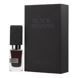 Nasomatto Black Afgano...