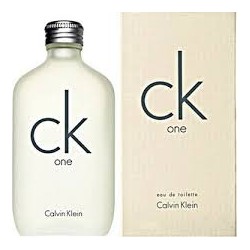 CK One Edt 100ml Unisex...