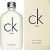 CK One Edt 100ml Unisex Tester Parfüm