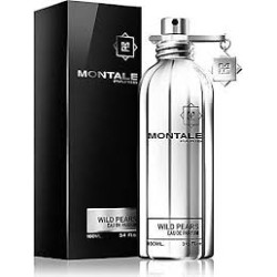 Montale Paris Wild Pears...