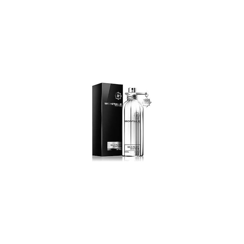 Montale Paris Wild Pears 100ml Unisex Tester Parfümü