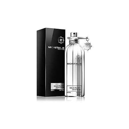 Montale Paris Wild Pears 100ml Unisex Tester Parfümü