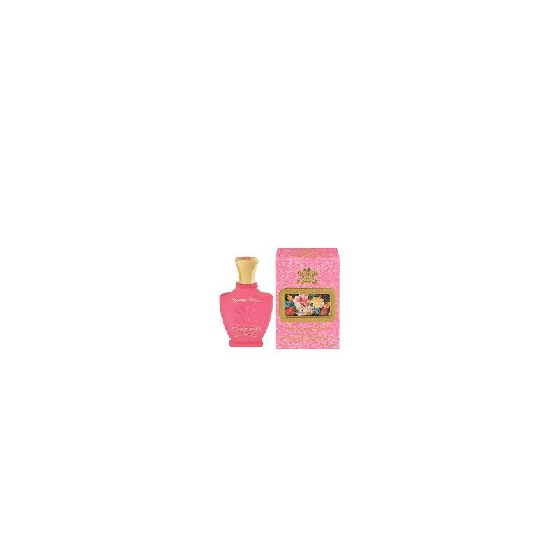 Creed Spring Flower 75 ml edp Bayan Tester Parfüm