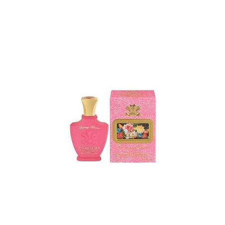 Creed Spring Flower 75 ml edp Bayan Tester Parfüm